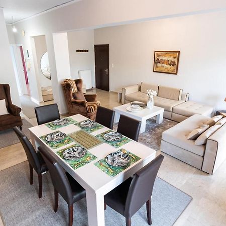 Anastasias House - 100Μ Από Την Κυανή Ακτή بريفيزا المظهر الخارجي الصورة