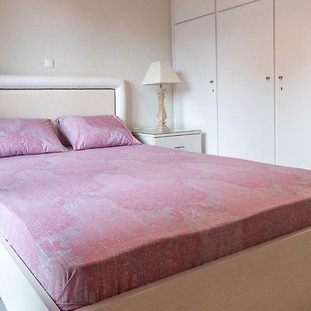Anastasias House - 100Μ Από Την Κυανή Ακτή بريفيزا المظهر الخارجي الصورة