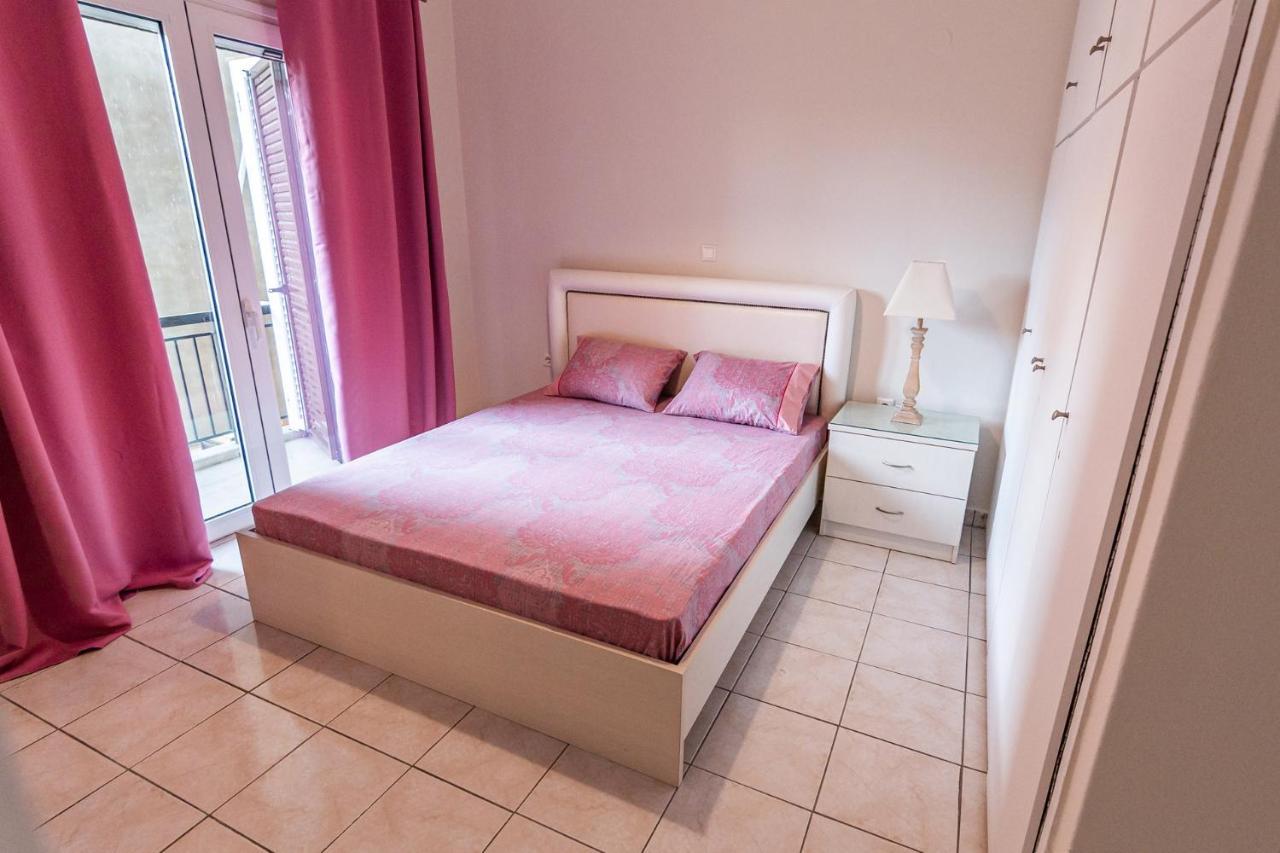 Anastasias House - 100Μ Από Την Κυανή Ακτή بريفيزا المظهر الخارجي الصورة