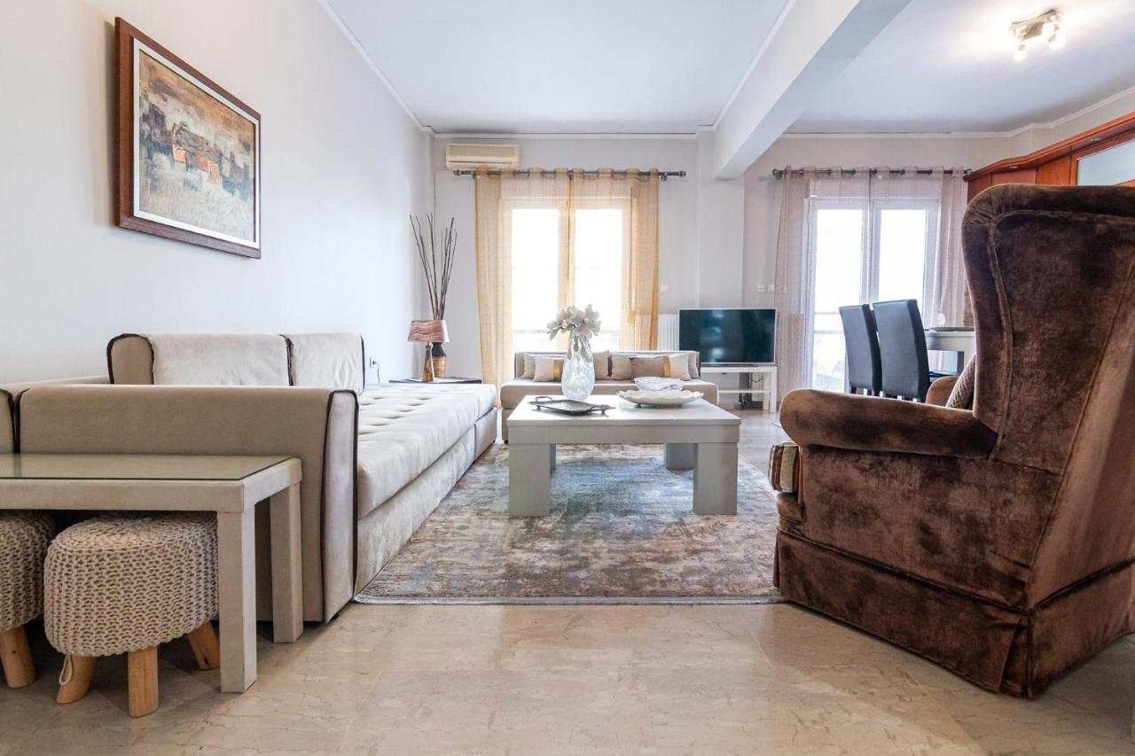Anastasias House - 100Μ Από Την Κυανή Ακτή بريفيزا المظهر الخارجي الصورة