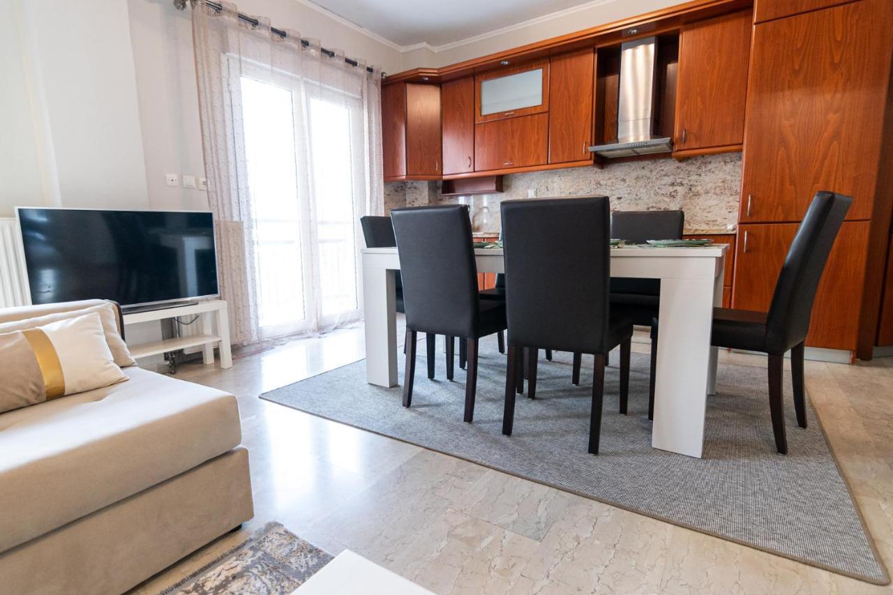 Anastasias House - 100Μ Από Την Κυανή Ακτή بريفيزا المظهر الخارجي الصورة